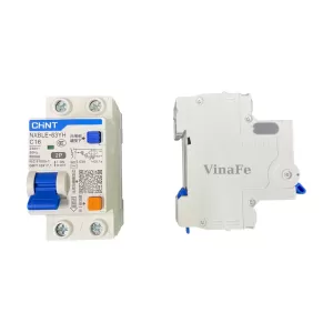 RCBO  NXBLE-63YH 2P C16